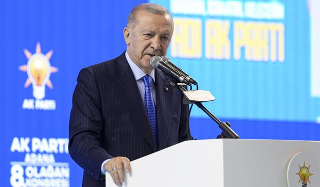 Cumhurbaşkanı Erdoğan: Eğer Terör Örgütü Çağrıya Uymayı Redderse