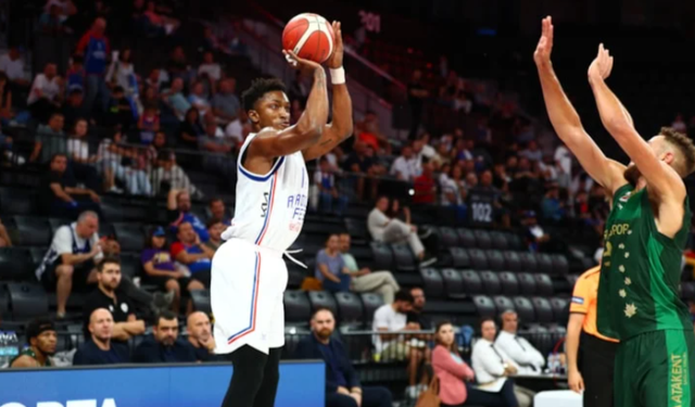 Anadolu Efes, Stanley Johnson ile Ayrılık Kararı Aldı