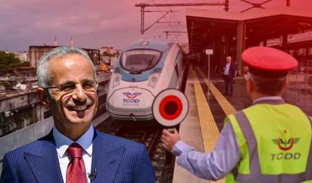 Tren Seyahatlerinde Aile ve Yeni Evli Çiftlere Özel İndirim!