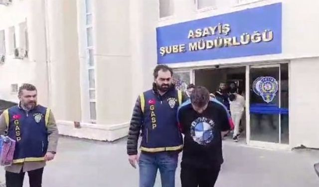 Ankara’da Fuhuş Tuzağı Çetesine Operasyon: 22 Gözaltı, 7 Tutuklama