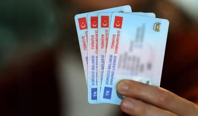B Sınıfı Ehliyete Yeni Yetki: 125 cc Motosiklet Kullanımı Serbest