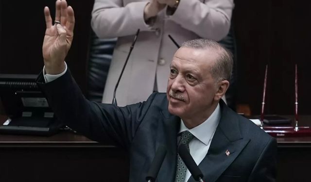 Cumhurbaşkanı Erdoğan’dan Ekonomiye Güvence: “Bu Süreci Kolay Atlatacağız”