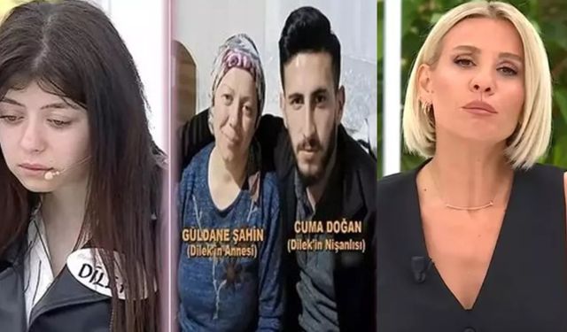 Esra Erol’da Programına RTÜK’ten İnceleme: ‘Kaynana-Damat’ Skandalı Gündemi Sarstı