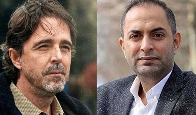 Gazeteciler Murat Ağırel ve Timur Soykan'ın Gözaltı Gerekçesi Açıklandı