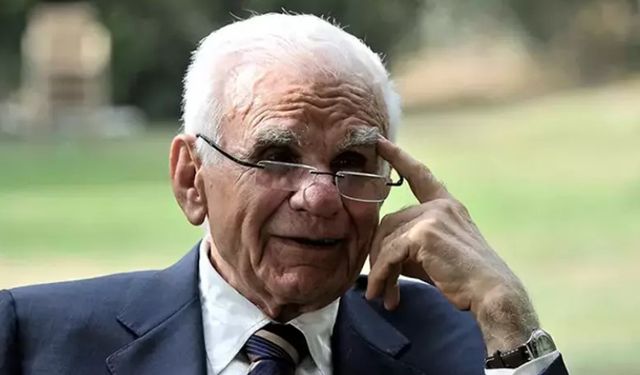 Modern Beyin Cerrahisinin Öncüsü Prof. Dr. Gazi Yaşargil Hayatını Kaybetti