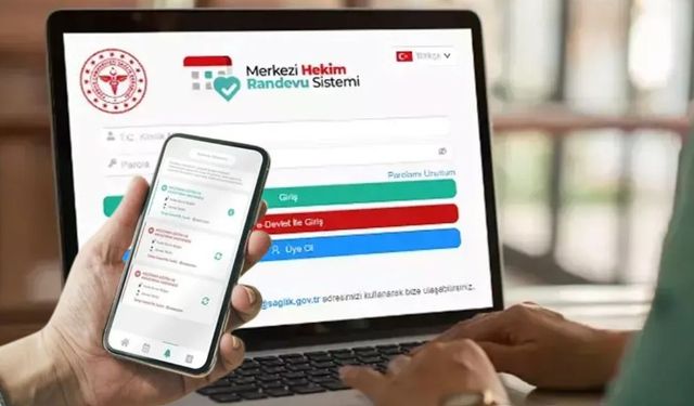 Hastane randevularında yeni dönem: Aile hekimi öncelikli sistem başladı