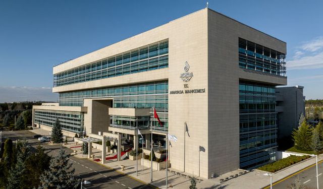 AYM'den HSK Seçimine Onay: CHP'nin İptal Başvurusu Reddedildi
