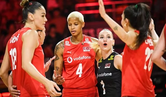 Filenin Sultanları namağlup lider! Kanada'yı da geçtiler