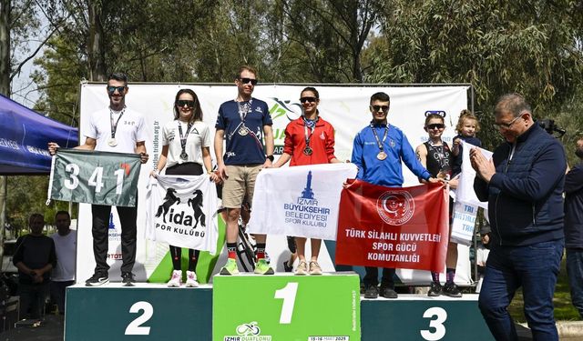 Büyükşehir’in yüz akı kulübünden 2025’e damga