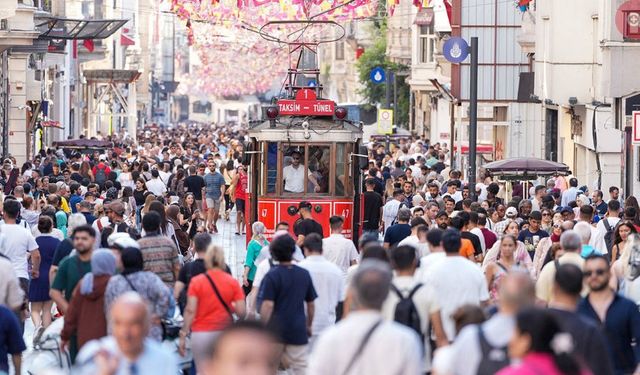 Koç Üniversitesi: Halkın Enflasyon Beklentisi %59’a Geriledi