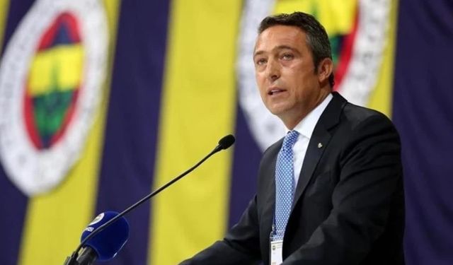 SON DAKİKA: Fenerbahçe’de İsmail Kartal Dönemi Yeniden Başlıyor