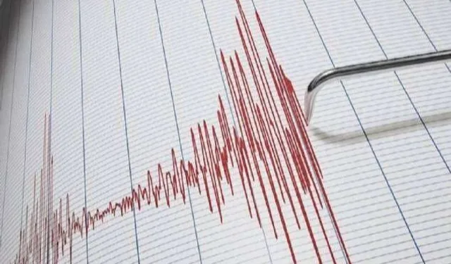 Balıkesir'de korkutan deprem! Çevre illerde hissedildi