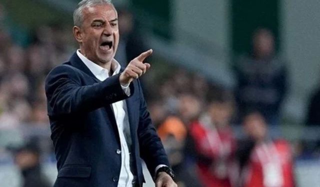 İsmail Kartal Göreve Geliyor! Üç Teknik Direktör Reddedildi