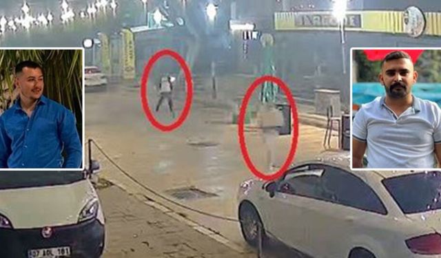 Antalya'da Silahlı Çatışma: İki Kişi Hayatını Kaybetti