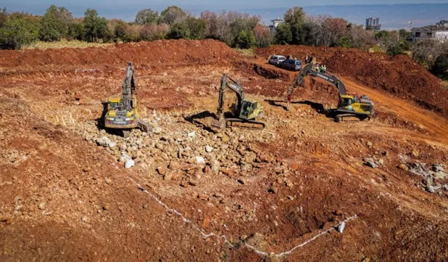 Denizli'ye 60 milyonluk su güvenliği yatırımı