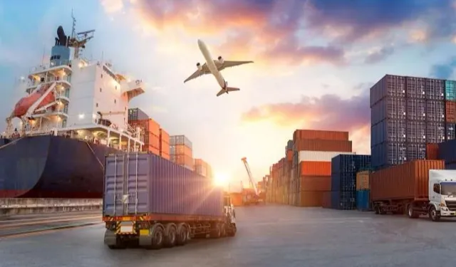 Türkiye'nin ihracatı 9 ayda 200 milyar doları aştı... 27 il 1 milyar bandını geçti