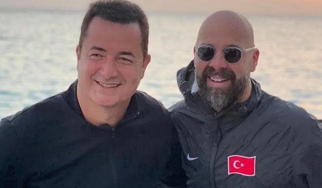 Esat Yontunç hakkında yakalama kararı