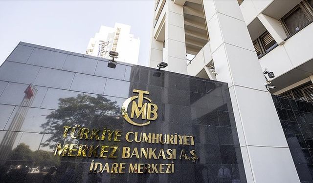 Merkez Bankası 2025'te yüzlerce ihlal tespit etti