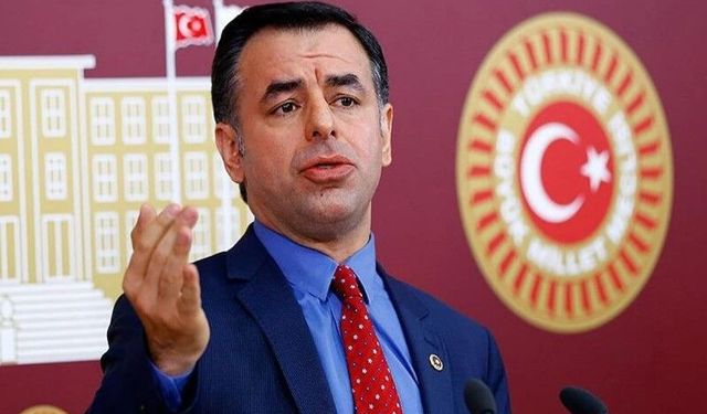 Barış Yarkadaş TGRT'den ayrıldı...