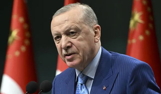 Erdoğan, 2026’nın ilk kabinesini topluyor...