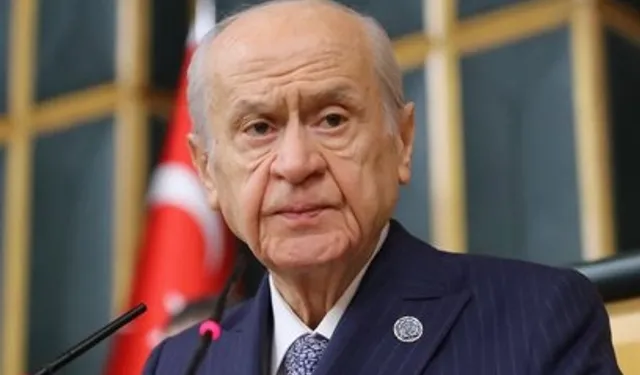 Bahçeli'den bayram mesajı... Vakit barış, huzur ve kardeşlik vakti