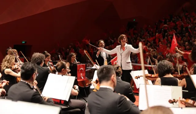 Eskişehir'de sanat dolu bir yıl