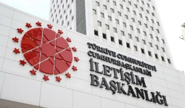 İletişim Başkanı Duran: Bayrağımıza yapılan saldırı açık bir provokasyondur