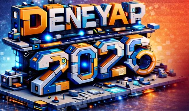 DENEYAP Teknoloji Atölyeleri 2026 için öğrenci seçme süreci başladı