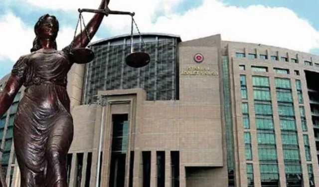 HSK'dan İstanbul'da Ticaret Mahkemeleri kararı