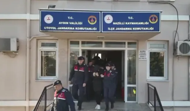 5 ilde 6 organize suç örgütüne operasyon: 65 gözaltı