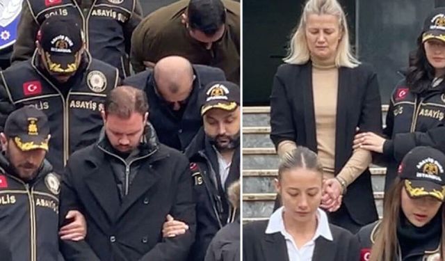 Futbolcu cinayetinde şok gelişmeler: ünlü isimler gözaltında