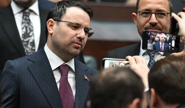 Akın Gürlek: "Mahkeme Salonları Siyaset Arenası Değildir”