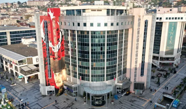 İzmit'te 6. çocuk evine 'Fatma Nur Çelik' adı verilecek