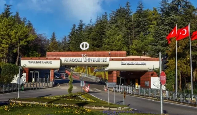 Anadolu Üniversitesi'nden lisansüstü eğitime yeni ayar