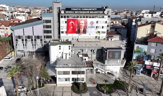 Denizli'de 6,6 milyon TL'lik ısınma desteği