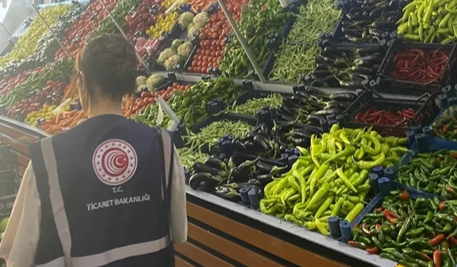 Fahiş fiyata geçit yok! 243 işletmeye 138,9 milyon lira ceza