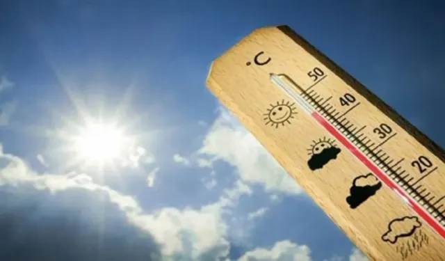 Yurtta bugün hava nasıl olacak? (16 Mayıs 2026)