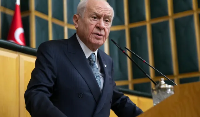 Bahçeli'den Malazgirt Zaferi mesajı: Malazgirt mazimiz, Anadolu namusumuz, Türkiye istikbalimizdir