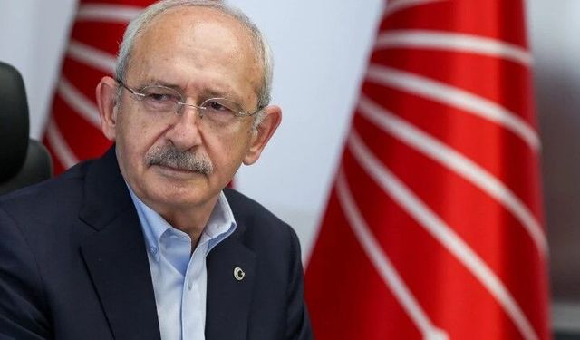 Kılıçdaroğlu dönemi avukat azilleriyle başladı
