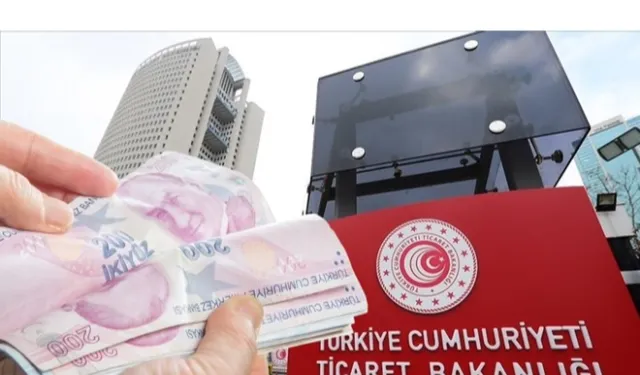 Ticaret'ten dev denetim... 4 ayda 1,1 milyar TL ceza!