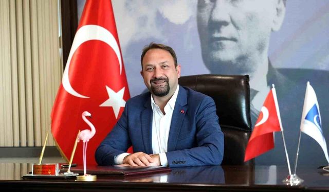 CHP İzmir'de Şok Görev Değişimi: Güç Gitti, Gümrükçü Geldi