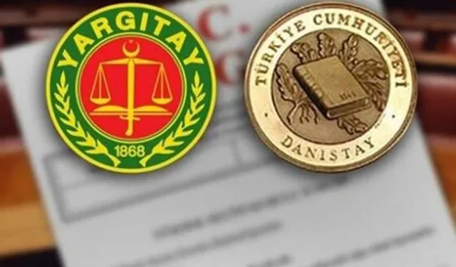 HSK'dan yüksek yargıya yeni atamalara Bakan Gürlek'ten tebrik