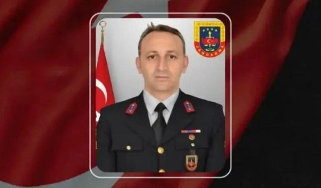 Eskişehir'den Acı Haber: Yaralanan Uzman Jandarma Şehit Düştü