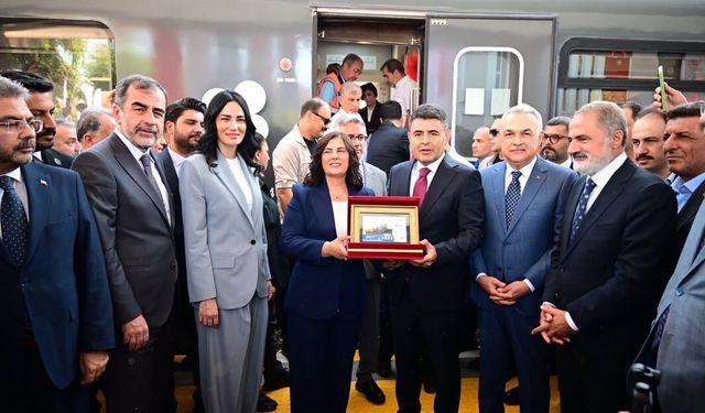 100 Milyon Liralık Dev Yatırım "AYBAN" Açıldı!