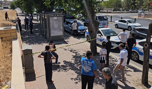 Şanlıurfa'da uzaklaştırma kararına rağmen eşini vurdu!