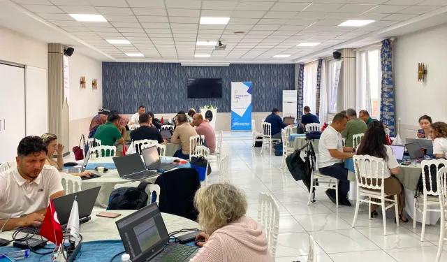 Türkiye Yüzyılı Maarif Modeli çalıştayı Sakarya'da başladı