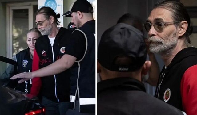 Erdal Beşikçioğlu, siyasete girdiğine pişman oldu: “Özgürlüğüme kavuşunca siyaseti bırakacağım”