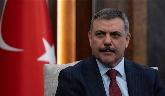 Bakan Çiftçi'den terfi ve atama mesajı