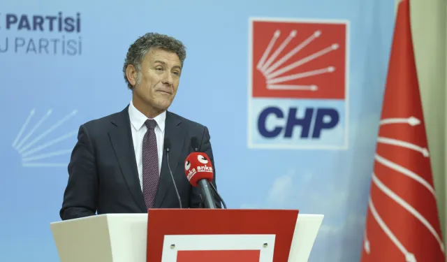 CHP'li Sarıbal: Çiftçinin borcu desteğin 8,7 katına çıktı