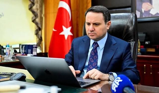 525 Hâkim ve Savcı Hakkında Karar Alındı